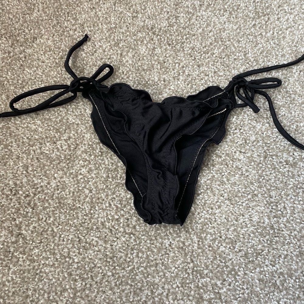 Bathingsuit bottoms